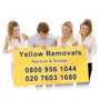 Yellow Removals 253251 Image 1